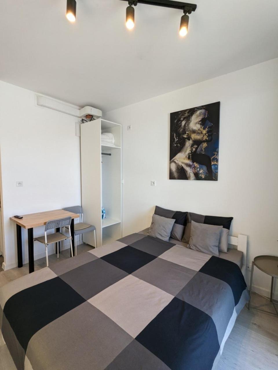 Westinapart A45 وارسو المظهر الخارجي الصورة