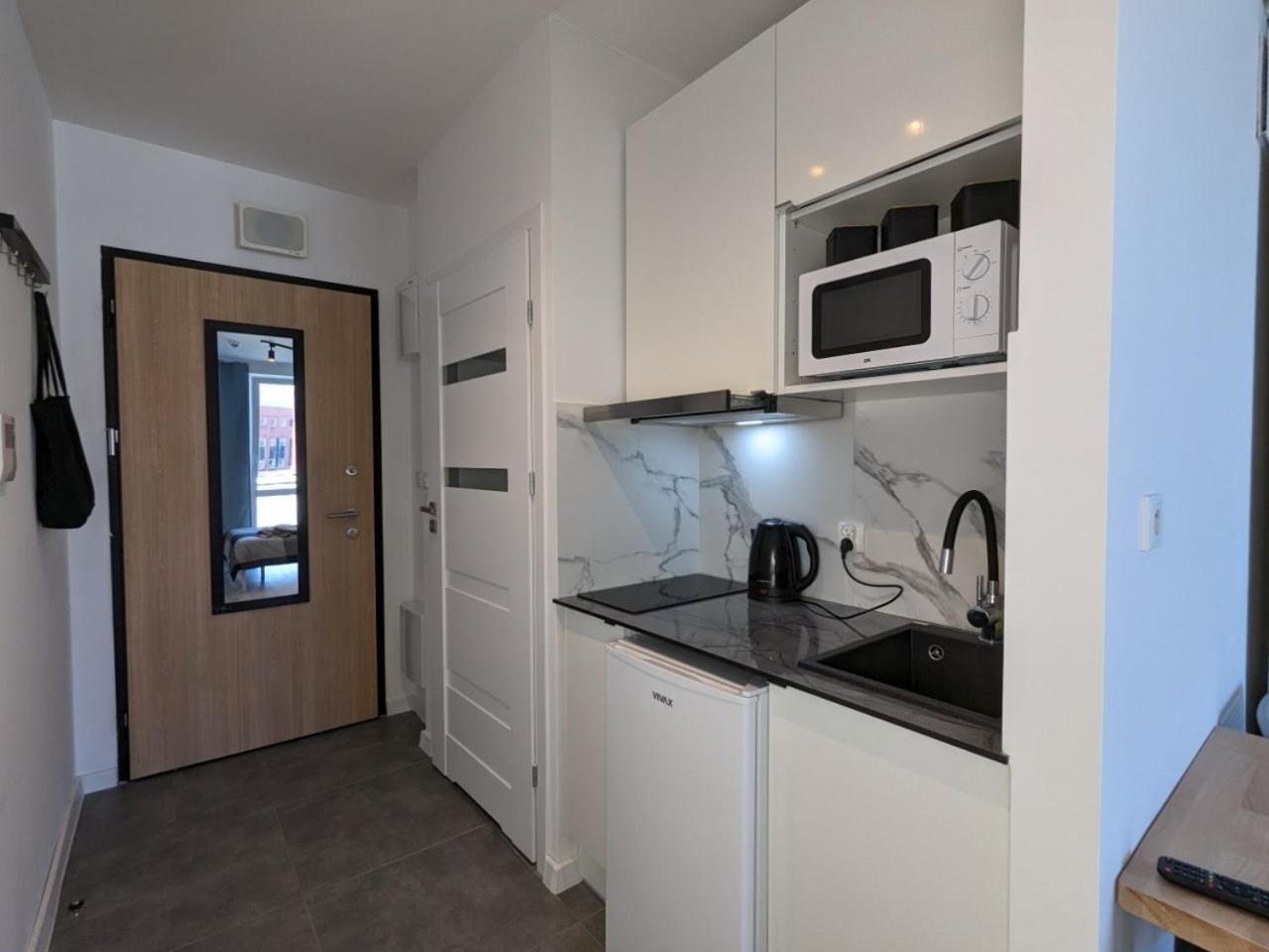 Westinapart A45 وارسو المظهر الخارجي الصورة